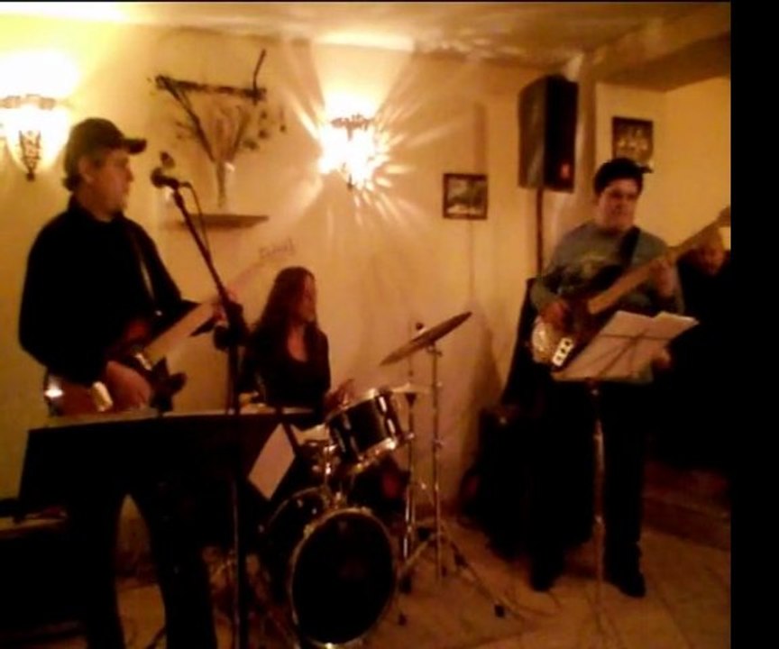 Blues For Ike - Jam