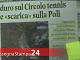 Leccenews24 Notizie dal Salento: rassegna stampa 17 Febbraio