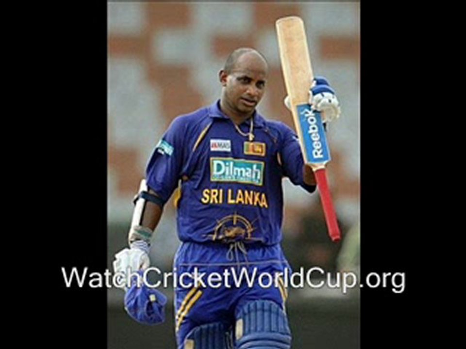 icc world cup 2011 watch live cricket online