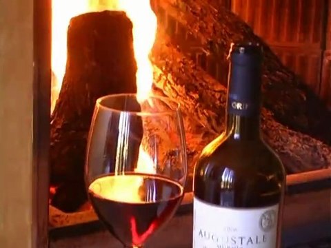 Spot CRIFO Ruvo di Puglia