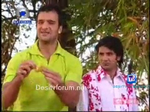 Piya Ka Aangan 17th February 2011 pt4