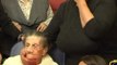 BARLETTA   100 anni per nonna Antonietta