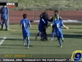 AMICA9 SPORT | 13/12/2010