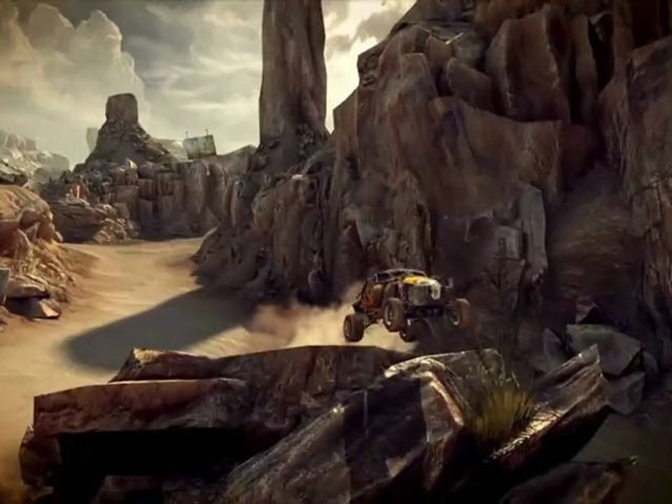 Rage Trailer [HD]