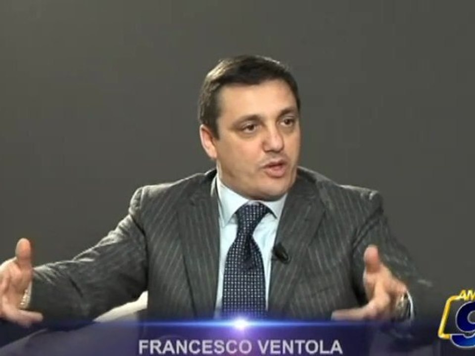 QUALCOSA IN COMUNE | Ospite: Francesco Ventola