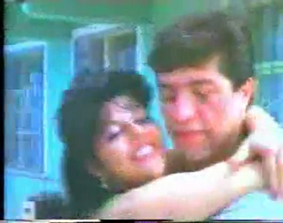 Ninja Gece Savaşçısı 1986 Fragman