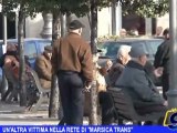 Un' altra vittima nella rete di Marsica Trans