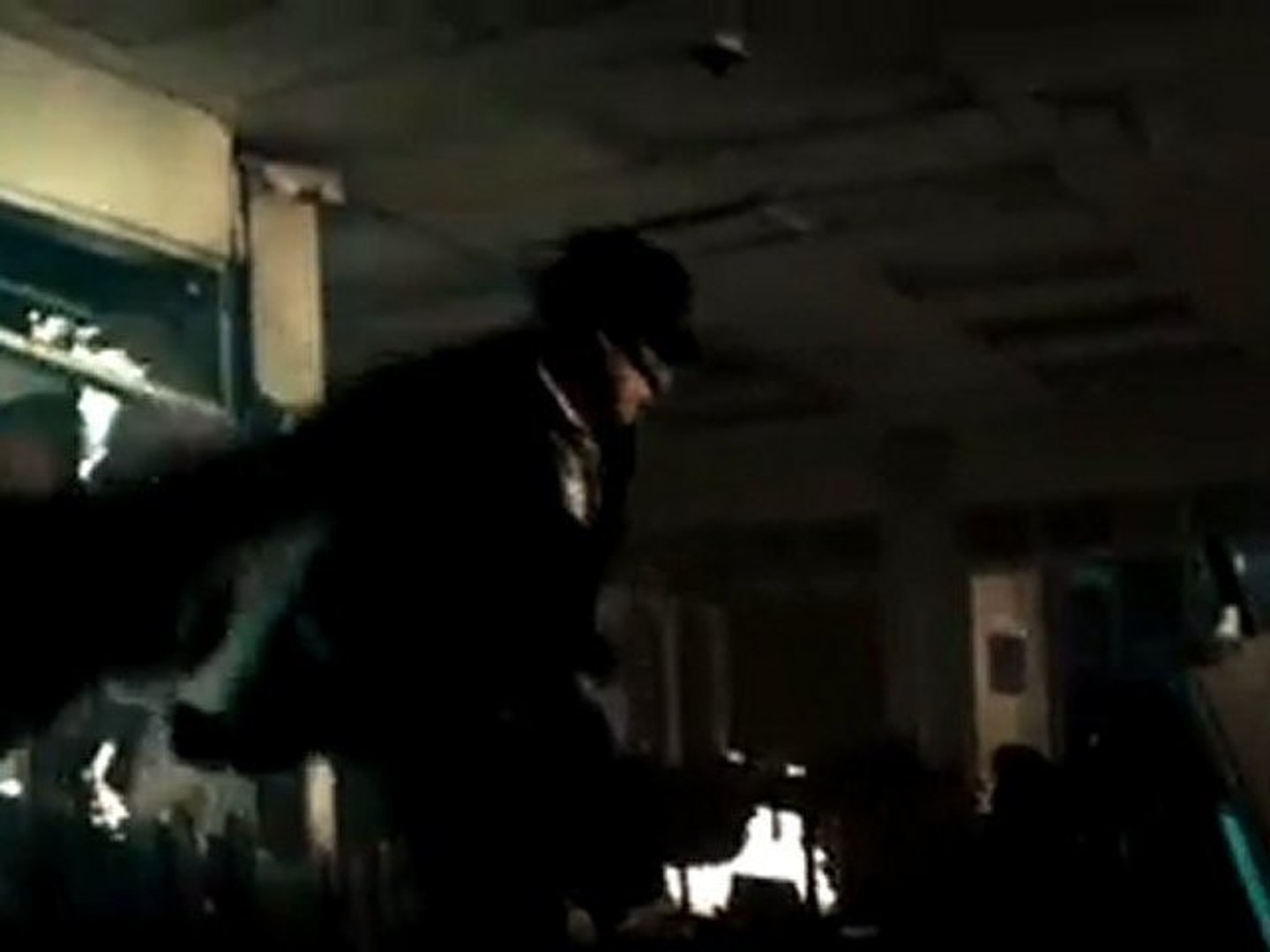 Yeşil Yaban Arısı