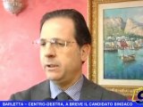 BARLETTA | Centrodestra a breve il candidato sindaco
