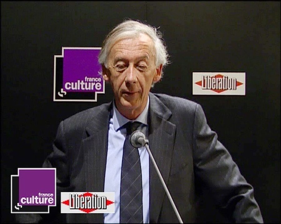 Controverses du progrès du 16 février 2011