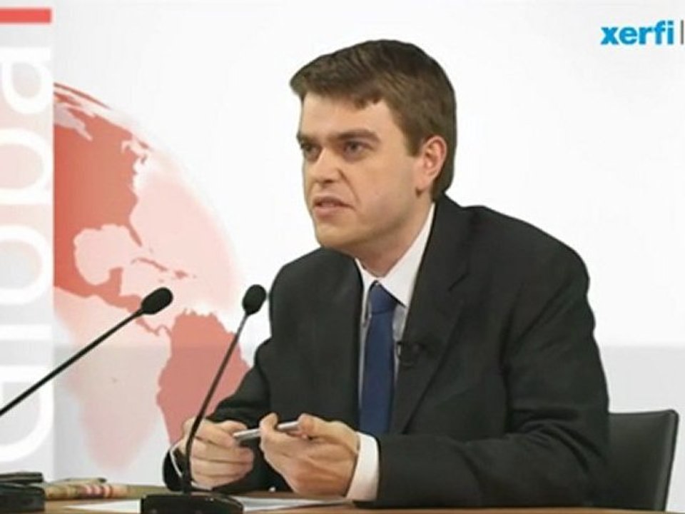 XERFI Global : La guerre internationale des Business Schools, par A. Duthoit