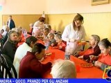 ANDRIA | QOCO, pranzo per gli anziani