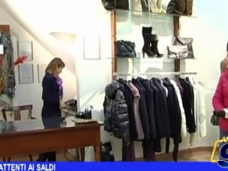 ATTENTI AI SALDI