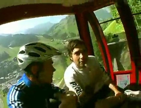 Summer Mountainbike Outtakes pt. 2