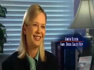 MAKING A KILLING- The Pharmaceutical Industry (part 1)