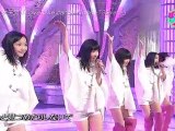 Tokyo Girls Style - Love like candy floss -TGS ver.- [LIVE]