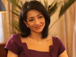 Jeannette BOUGRAB (16.01.11)