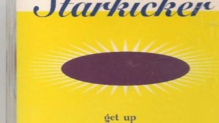 STARKICKER - GET UP