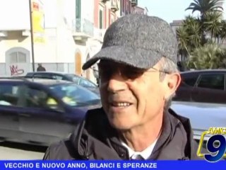 MICROFONO APERTO | Vecchio e nuovo anno, bilanci e speranze