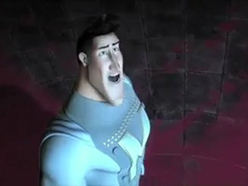 MegaZeka