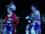 Highlights from Red Bull X-Fighters FMX at the Sphinx
