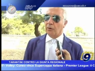 180 SECONDI | 30/12/2010