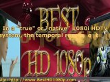 High Definition 1080p TV Reviews ' HD 1080p TV