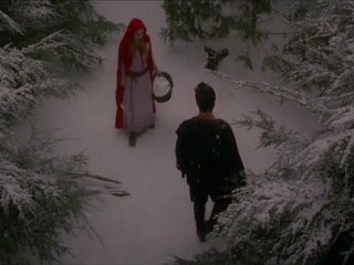 Caperucita roja - Trailer final en español