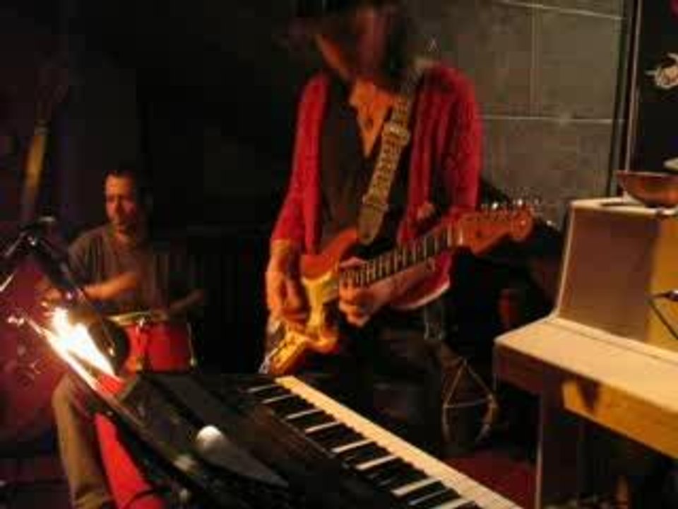 Theatre Aleph