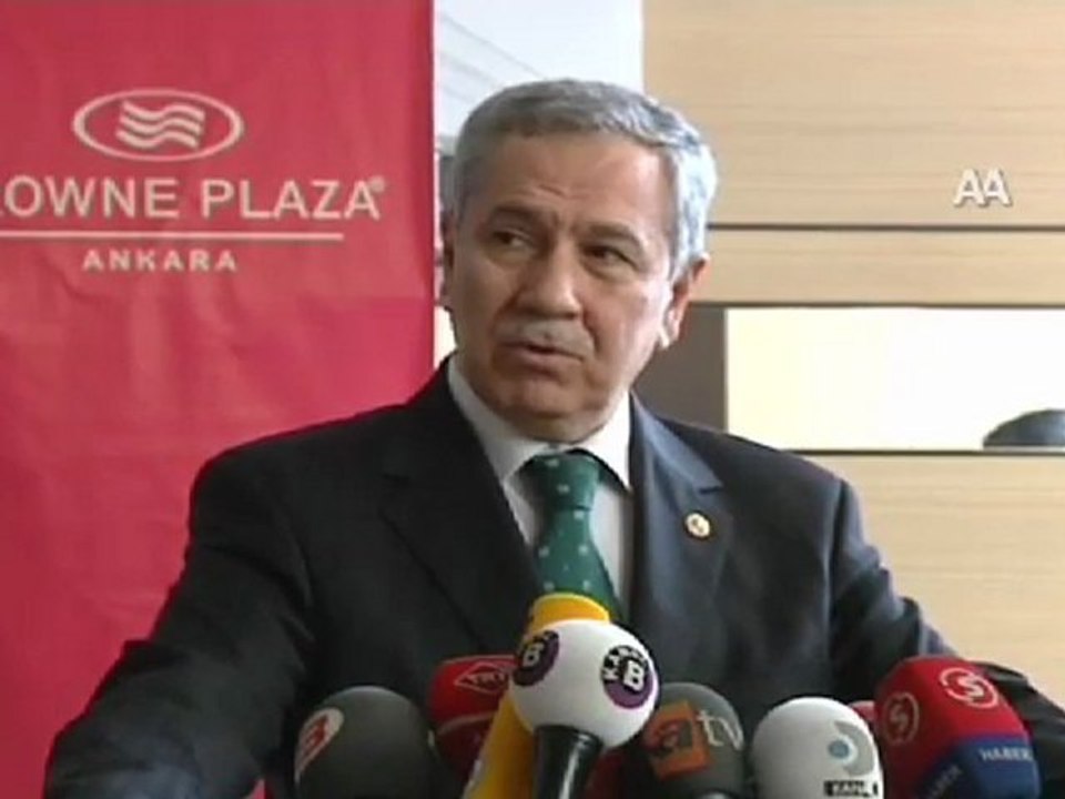 ARINÇ:ŞİVAN PERVER İLE GÖRÜŞMESİ