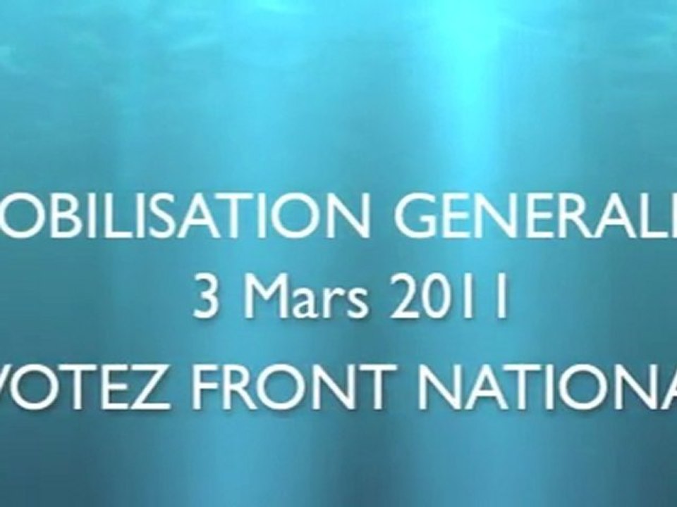 La Nouvelle-Calédonie C'est la FRANCE !