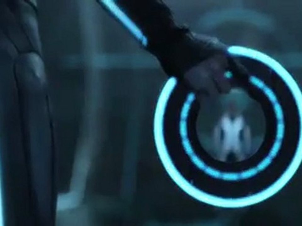 TRON EFSANESİ