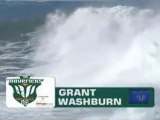 Mavericks Surf - 2006 - Washburn's Drop