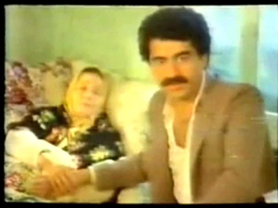 Tövbe 1981 Fragman