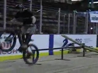 Velorution Dirt Club Summer 2006