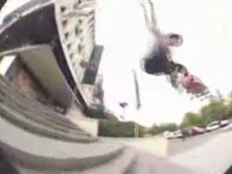 Greatest Skateboarding Tricks