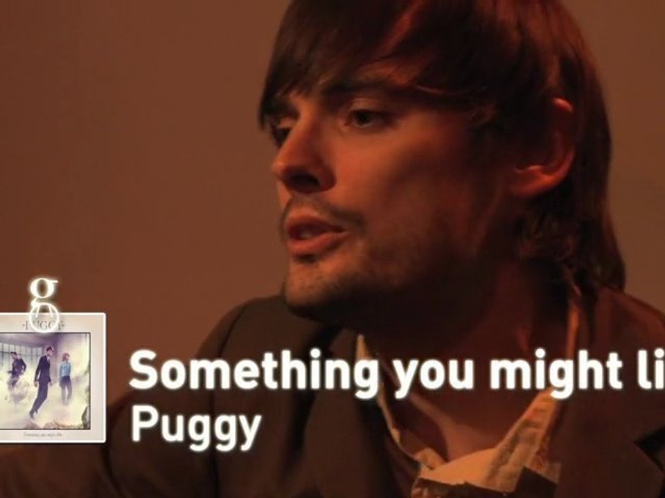 Live Puggy
