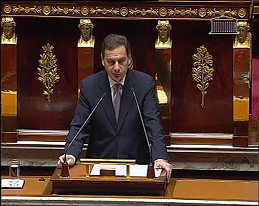 PPL Neutralité ministre