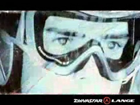 Dynastar, we live skiing