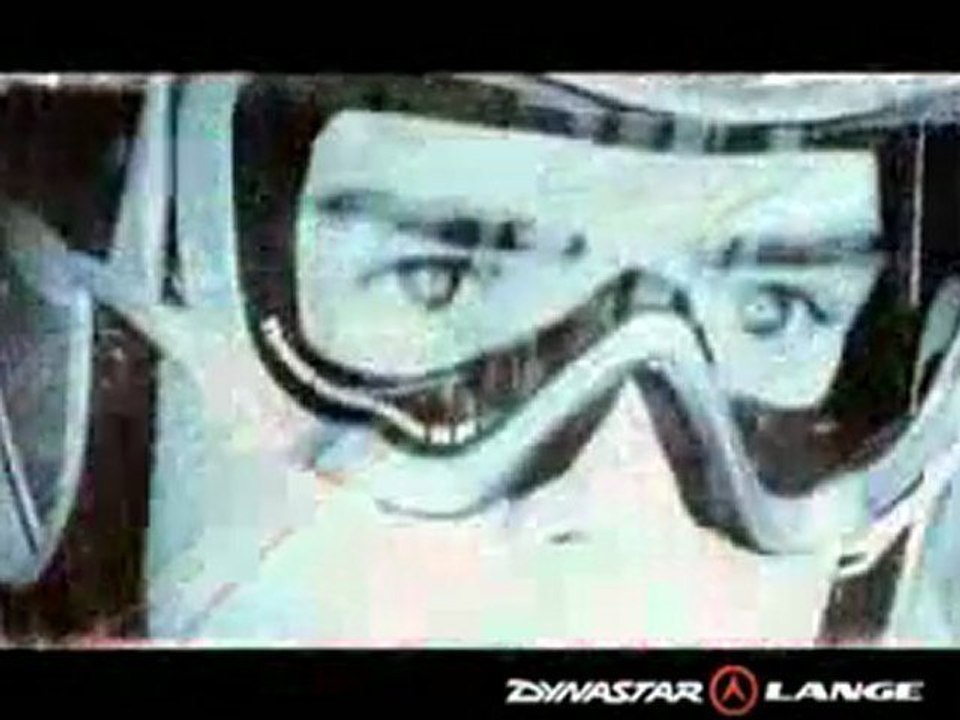 Dynastar, we live skiing