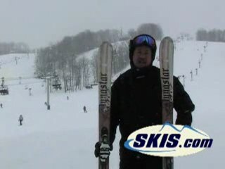 Dynastar Legend 8000 Ski Review