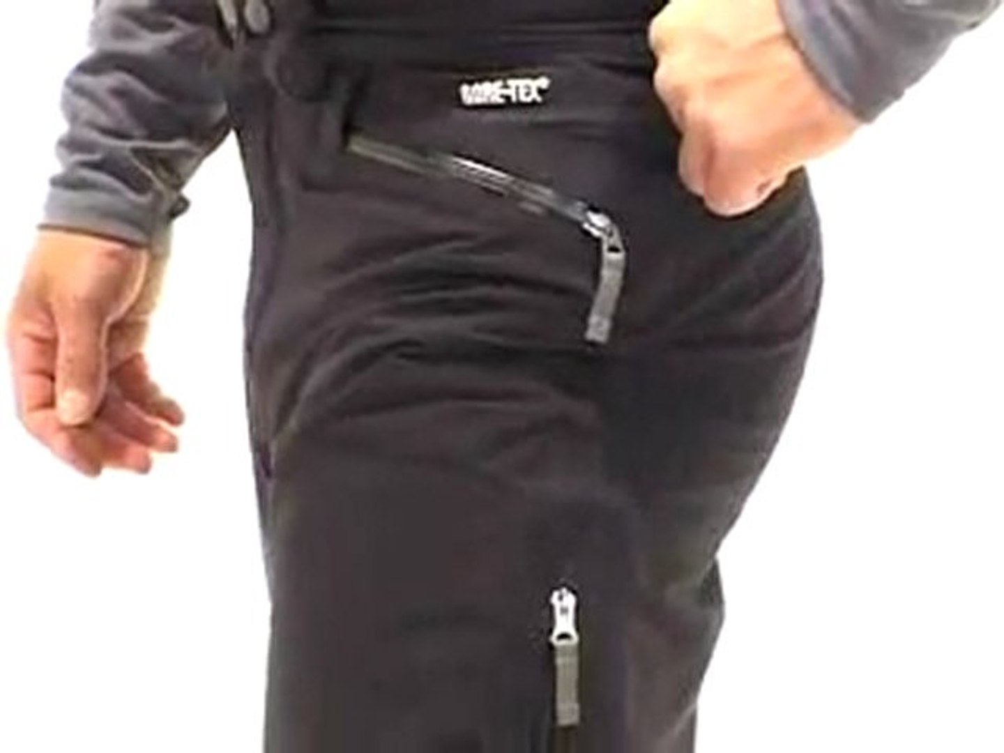 cloudveil ski pants