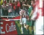 Olympiakos vs Panathinaikos Goals 2000-2005 part 4