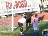 BISCEGLIE -  LUCERA 1 - 0 | Eccellenza pugliese