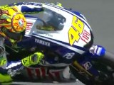 MONSTER MOTOGP THEATER: LEMANS -- RACE