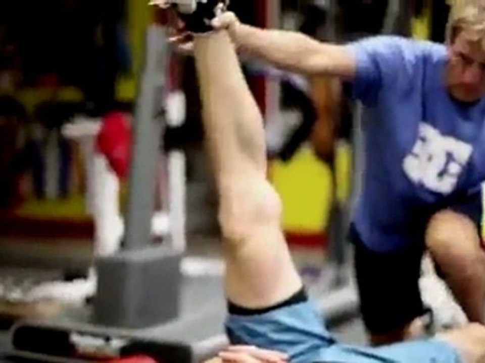 TRAVIS PASTRANA: ALL IN