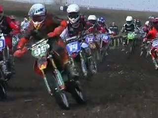 Red Bull Dirt Rats - "in it to win it" - Season 2 Episode 1