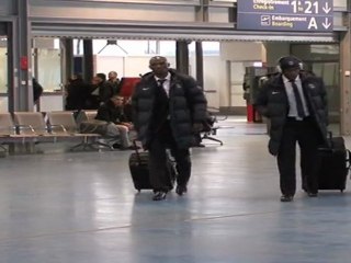 Foot365 : Le PSG en route pour Minsk