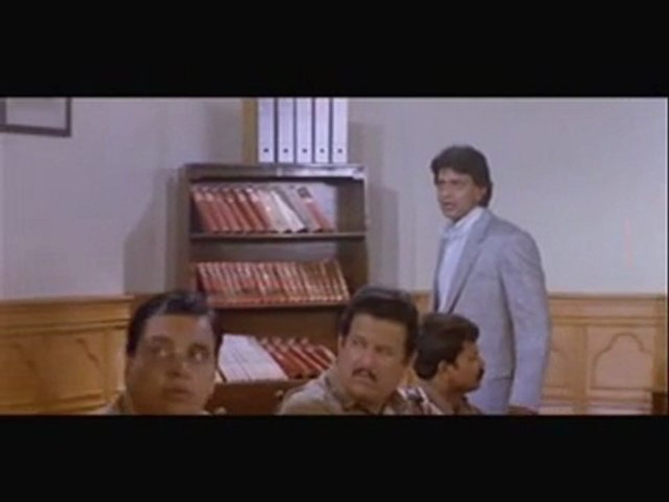 Jivan Ki Shatranj Part 4