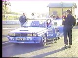 Rallye de la Gentiane 1996 1